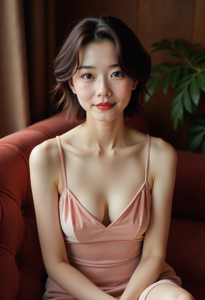 晚风聊剧本