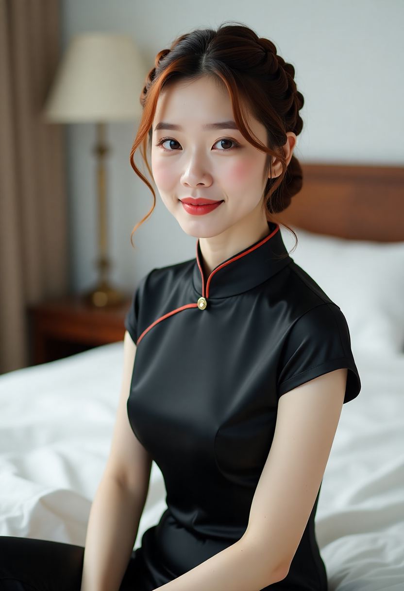 婆媳话题连麦